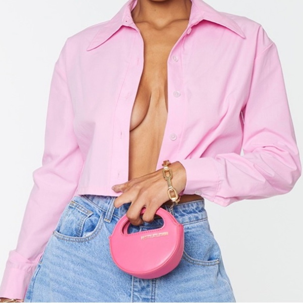 Woman’s top